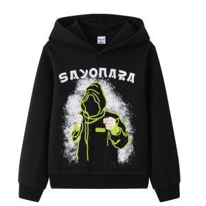 SUDADERAS